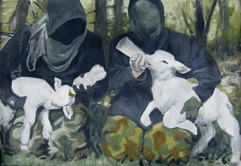 ransom