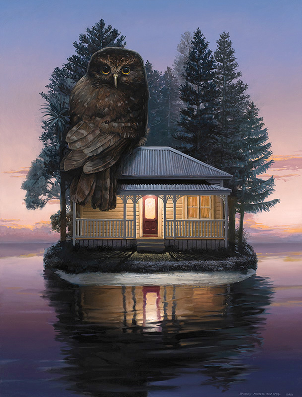 wanders nightsong