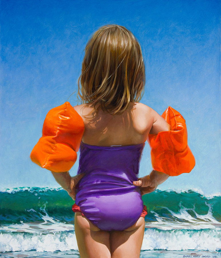 water wings