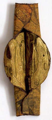 Artefacts Series II (Babel)