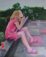 Blowing Bubbles