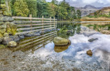 WS13 Blea Tarn