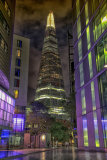 WS18 The Shard