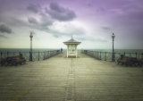 WS22 Swanage Pier