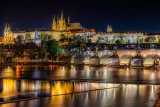 WS34 Prague by Night