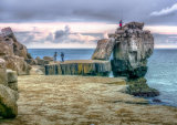 WS36 Pulpit Rock Dorset
