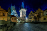 WS39 Charles Bridge Prague