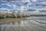 WS46 Thames Barrier