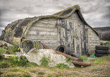 WS5 Fishing Hut