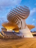WS65 -The Parasol-Seville