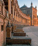 WS66 - Plaza De Espana - Seville