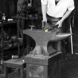 001.Blacksmith