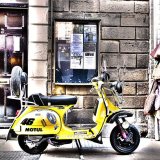 002.Scooter