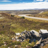 003 A836, right at the top of the UK