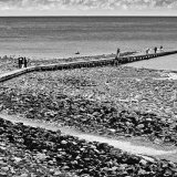 005.Landudno Beach