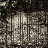 006.Gate