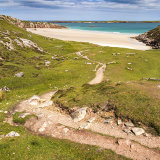 006 Vista between Eriboll and Polla on the A838 coast road