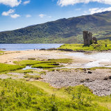 007 Ardvreck Castle