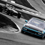 The Green Machine