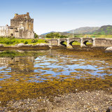 012 Eilean Donan Castle