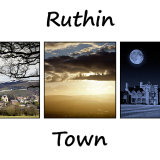 023.Ruthin Town