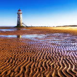 4.Talacre Lighthouse