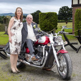 Bryn & Cathie