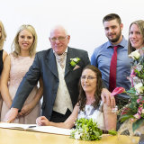 Bryn & Cathie