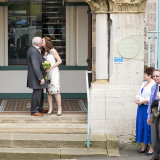 Bryn & Cathie