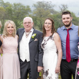 Bryn & Cathie