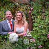 Claire & Steve