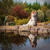 Claire & Steve