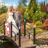 Claire & Steve