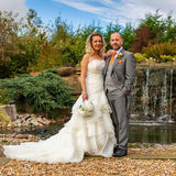 Claire & Steve