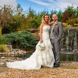 Claire & Steve