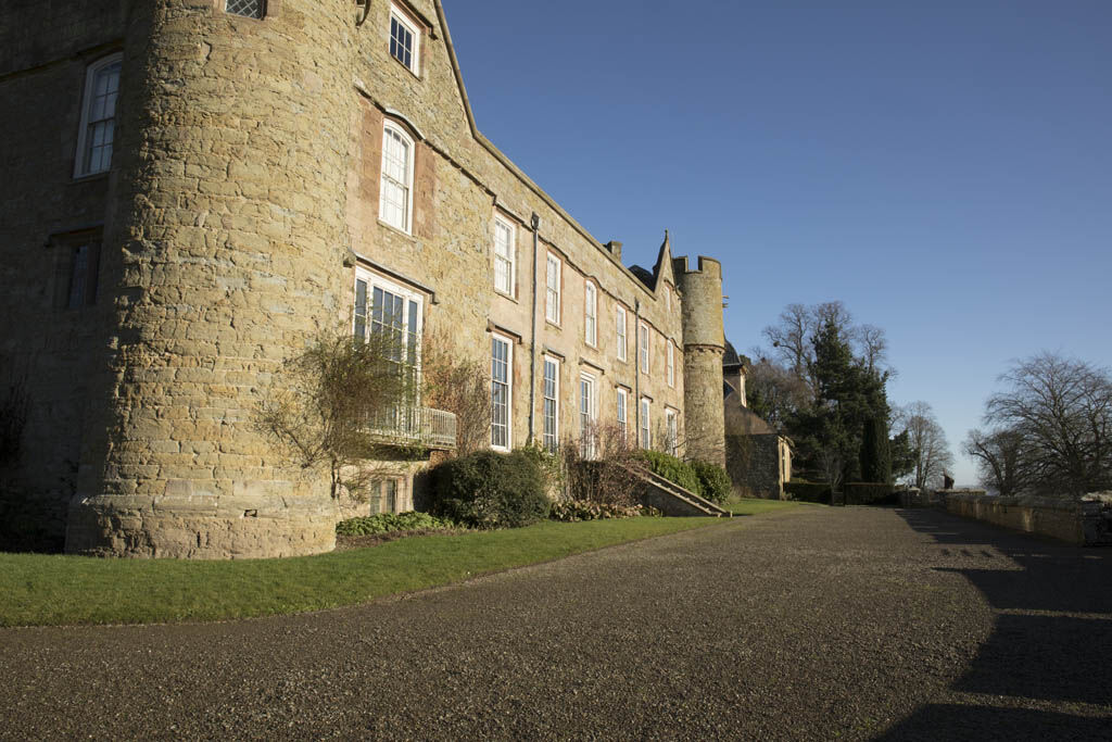 Croft Castle