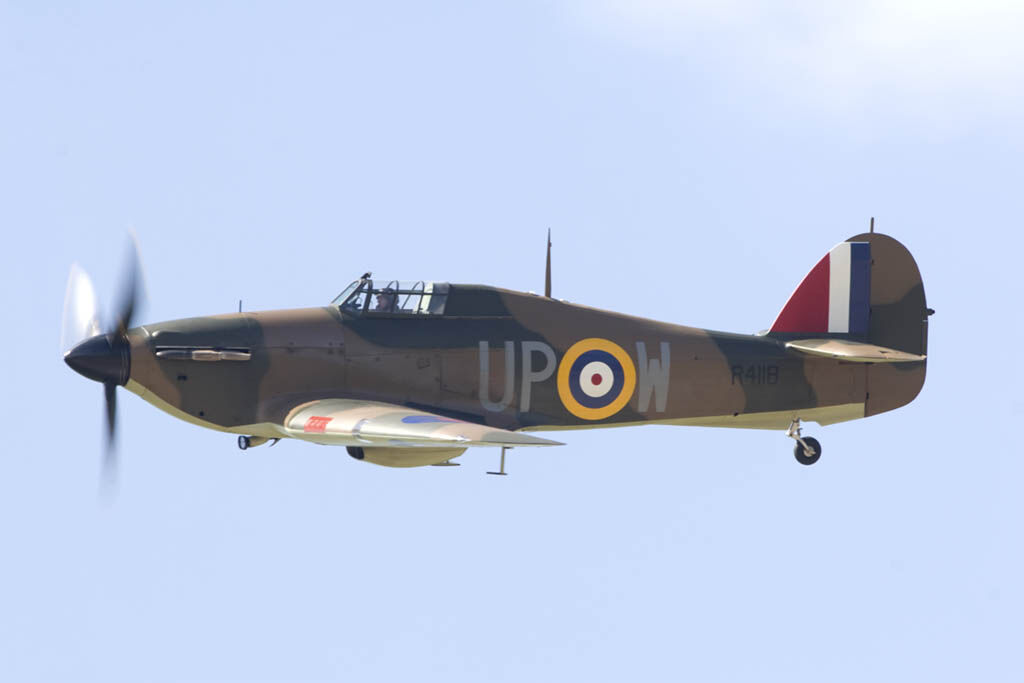Hurricane