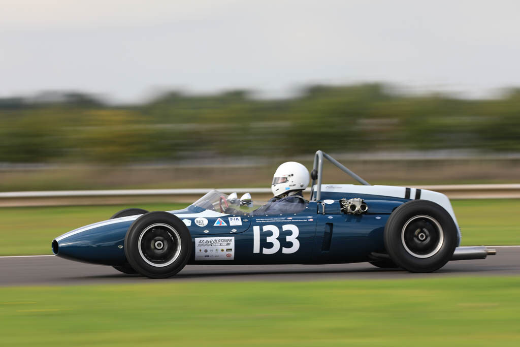 Formula Ford