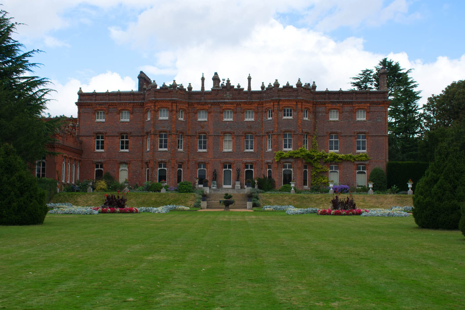Hughenden Manor