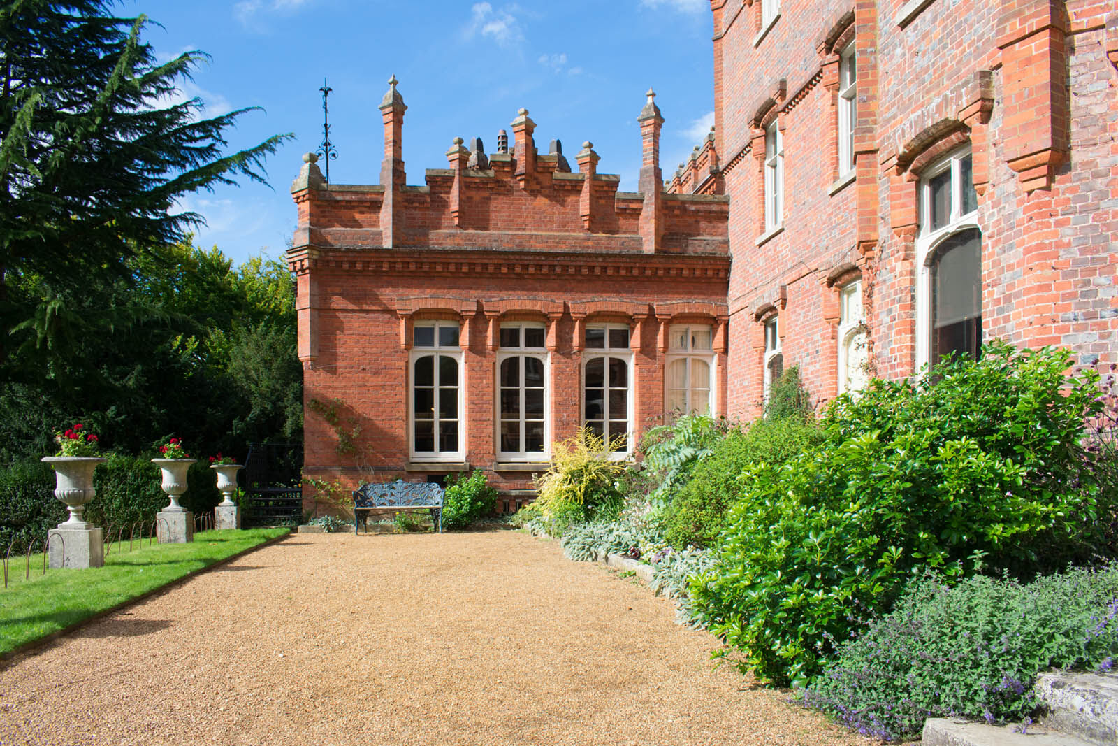 Hughenden Manor