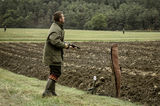 Chicksands 12th Oct-1744