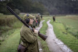 Chicksands 12th Oct-1809