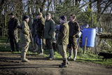 Chicksands Beaters-7990
