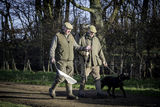 Chicksands Beaters-7996