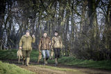 Chicksands Beaters-8002