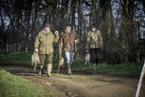 Chicksands Beaters-8003