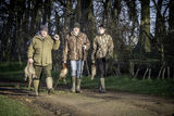 Chicksands Beaters-8004