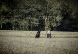 Chicksands Beaters-8012