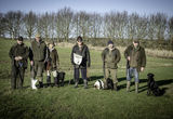 Chicksands Beaters-8059