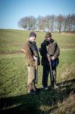 Chicksands Beaters-8063